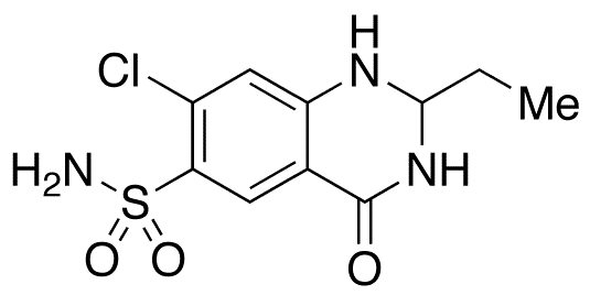 Fulvestrant 9-Sulfone - Chemical structure and product image