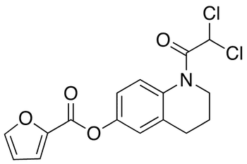 Fumonisin B1-13C34 solution (25 Î¼g/mL in acetonitrile: water) - Chemical structure and product image