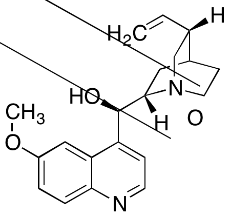 Pyrrolidine-3-carboxylic Acid Hydrochloride - Chemical structure and product image