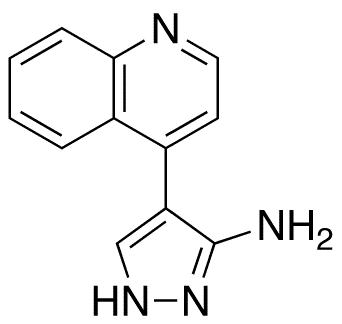 4-[2-(2-Pyridinyloxy)propoxy]phenol - Chemical structure and product image