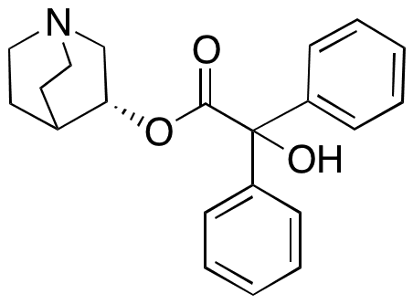 3-(Benzyloxy)cyclobutanol - Chemical structure and product image