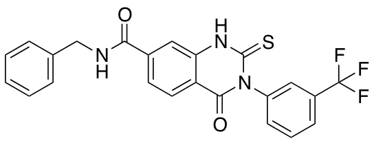 4-(trans-4-Butylcyclohexyl)benzoic Acid - Chemical structure and product image