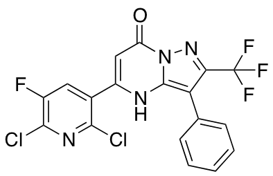 2-Bromo-1-(2,6-dichlorophenyl)ethanone - Chemical structure and product image