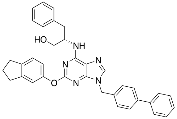 3-Bromophenyl Acetate - Chemical structure and product image