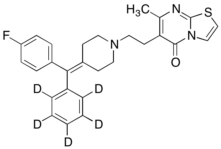 1-[4-(2-Methoxyethenyl)phenoxy]-3-[(1-methylethyl)amino]-2-propanol - Chemical structure and product image