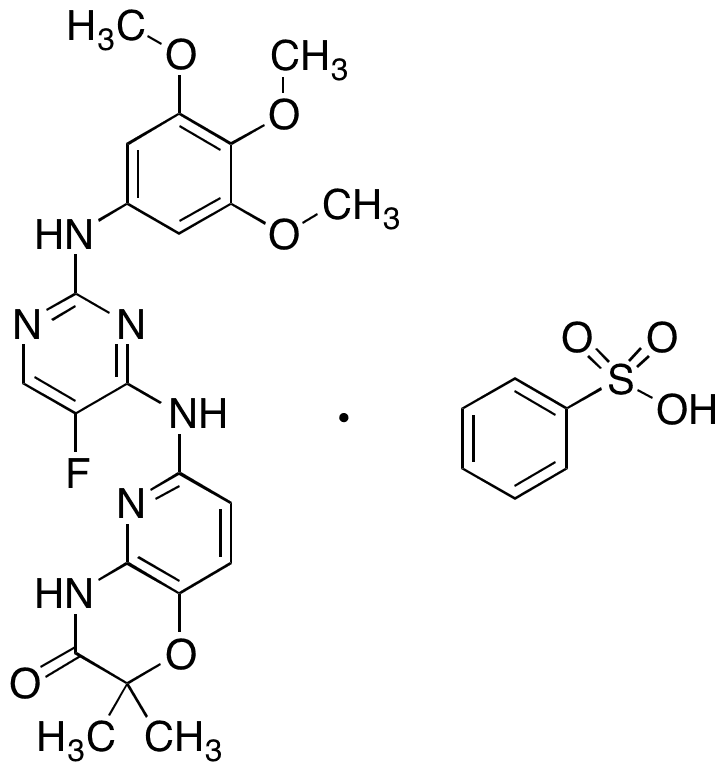 3-Bromo-2-hydrazinylpyridine - Chemical structure and product image