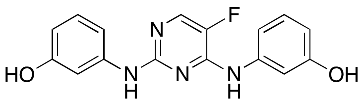 4-Bromo-2,3-difluoroaniline - Chemical structure and product image