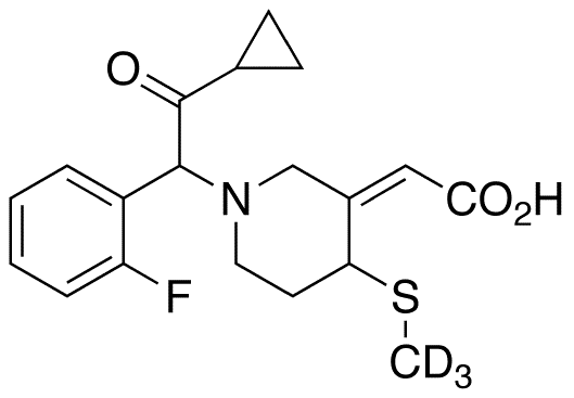 1-Bromo-4-methoxy-2-(trifluoromethoxy)benzene - Chemical structure and product image