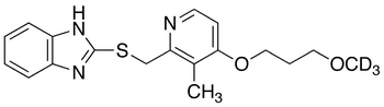 (E)-3-O-Methyl Entacapone - Chemical structure and product image
