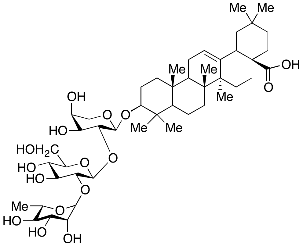 4H-Furo[2,3-c]pyranyl Mupirocin Sodium Impurity - Chemical structure and product image