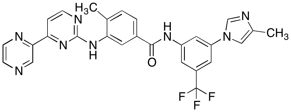 Furosemide - Chemical structure and product image