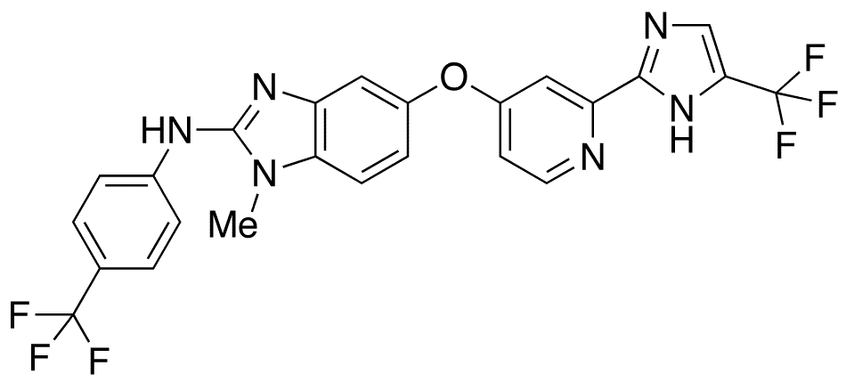 Furosemide-d5 - Chemical structure and product image