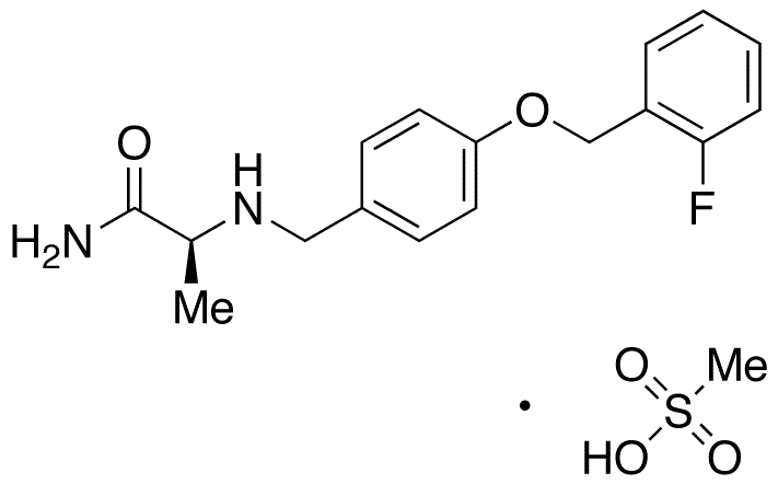 N-Furoyl Ceftiofur - Chemical structure and product image