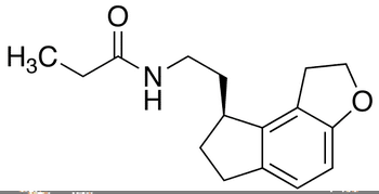 Pyrametostrobin-D3 - Chemical structure and product image