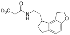 1-((1H-Pyrazol-3-yl)methyl)-3-(2-(2,4-difluorophenyl)-2-hydroxyethyl)urea - Chemical structure and product image