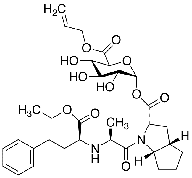 1-Pyrenecarboxaldehyde - Chemical structure and product image