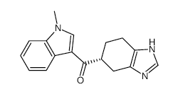 Pyrethrin 1-d6 - Chemical structure and product image