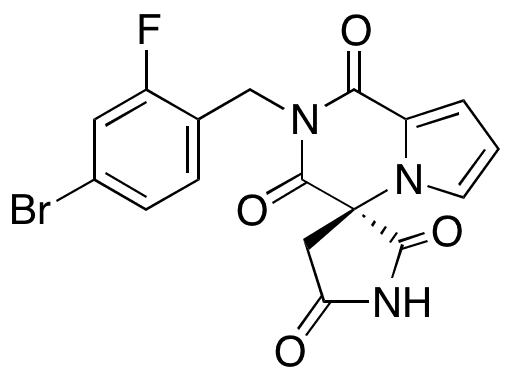 Pyridaben - Chemical structure and product image