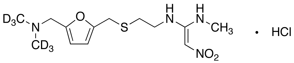 Pyridine-13C2 Hydrochloride - Chemical structure and product image