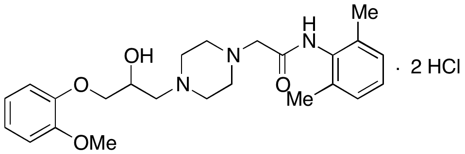 Futalosine - Chemical structure and product image
