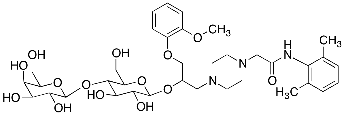 Pyridoxamine Dihydrochloride - Chemical structure and product image