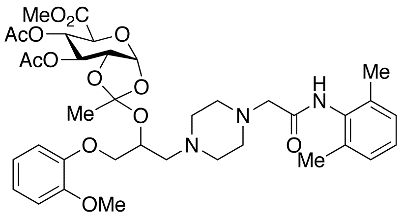 Methyl 2-iodo-3-nitrobenzoate - Chemical structure and product image
