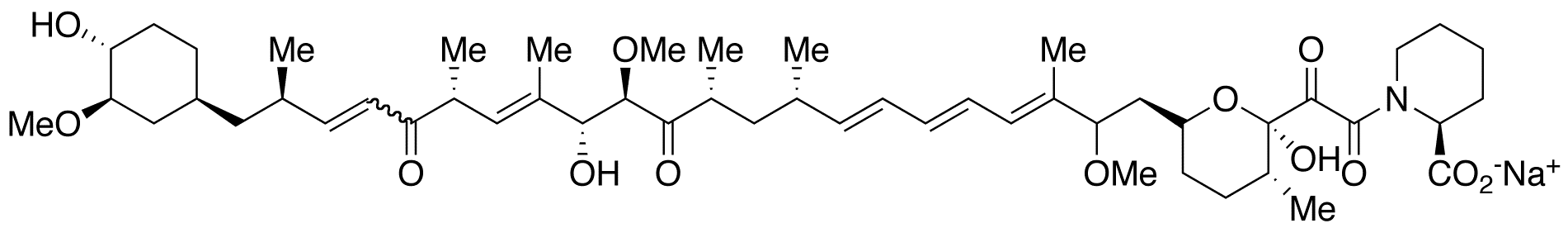Pyridin-3-ylacetaldehyde Sodium Salt - Chemical structure and product image