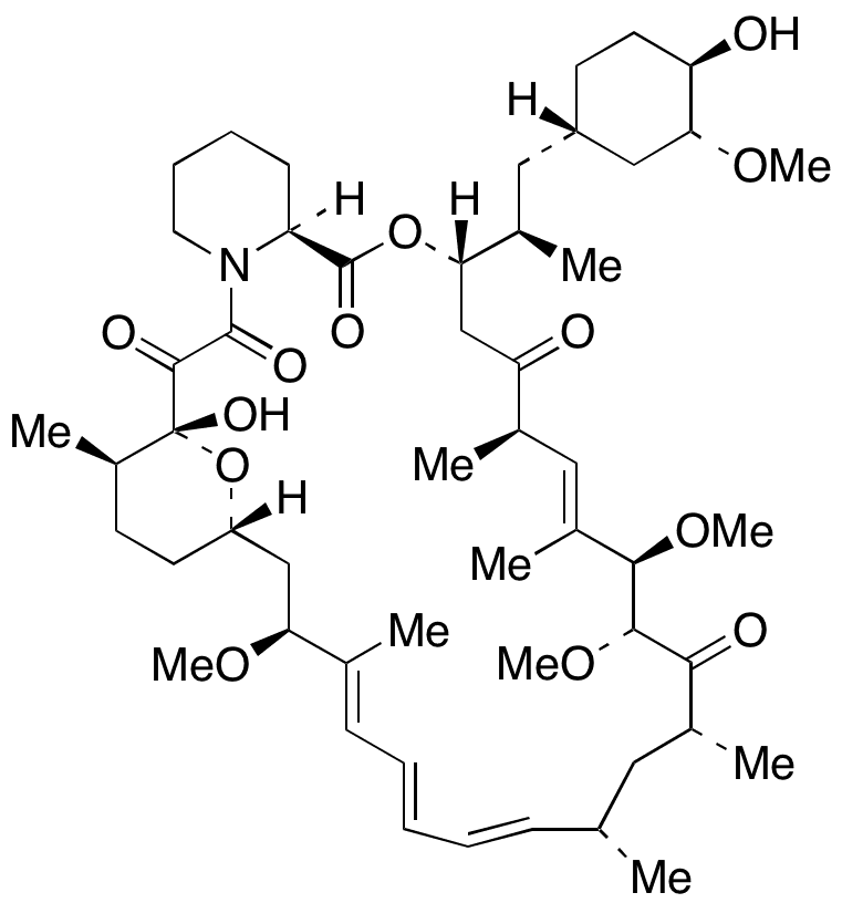 3-Pyridine-d4-acetic Acid - Chemical structure and product image