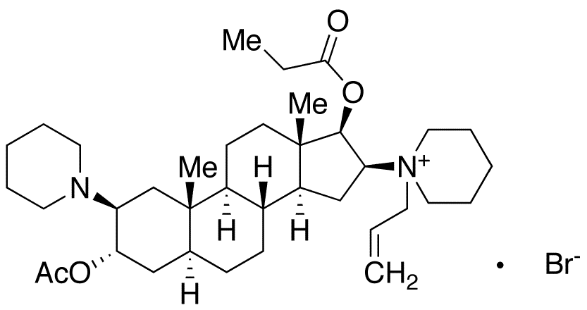 (2S)-2-Pyrrolidinecarbonitrile Hydrochloride - Chemical structure and product image