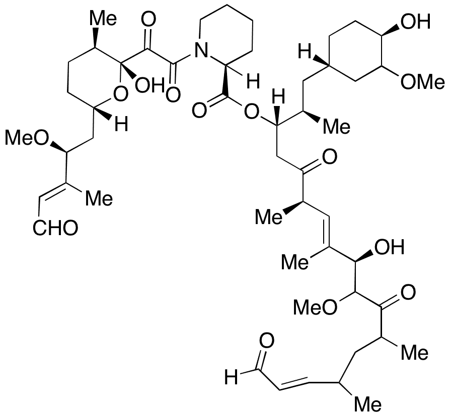 Pyridoxol 5-Phosphate >90% - Chemical structure and product image