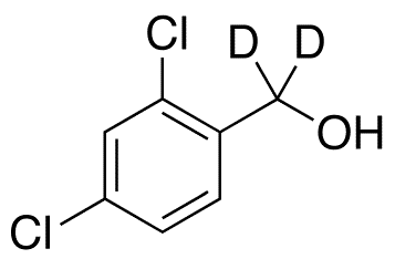 2-Pyridinamine-d4 - Chemical structure and product image