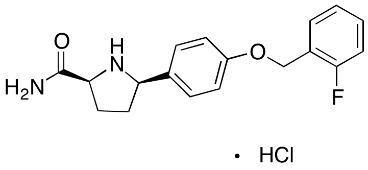 5-[4-[N-(2-Pyridylamino)ethoxy]benzylidene]thiazolidine-2,4-dione - Chemical structure and product image