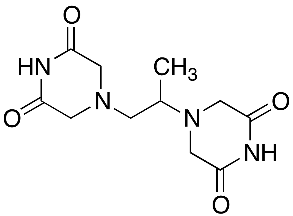 3,4-Pyridinedicarboxylic Anhydride - Chemical structure and product image