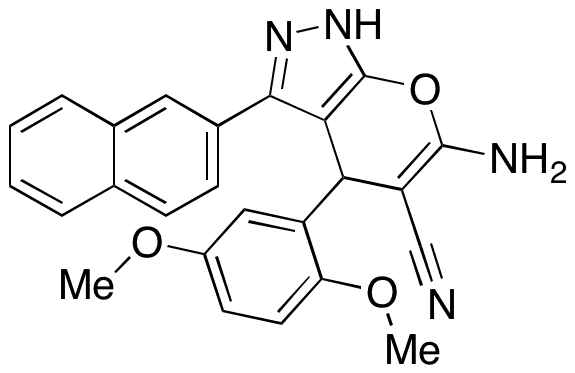 Methoxy Fenoterol-d6 - Chemical structure and product image