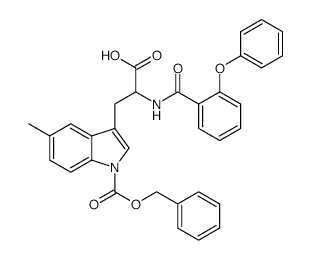 1,1,2,2-Tetrafluoro-2-(1,1,2,2-tetrafluoro-2-iodoethoxy)ethanesulfonyl Fluoride - Chemical structure and product image