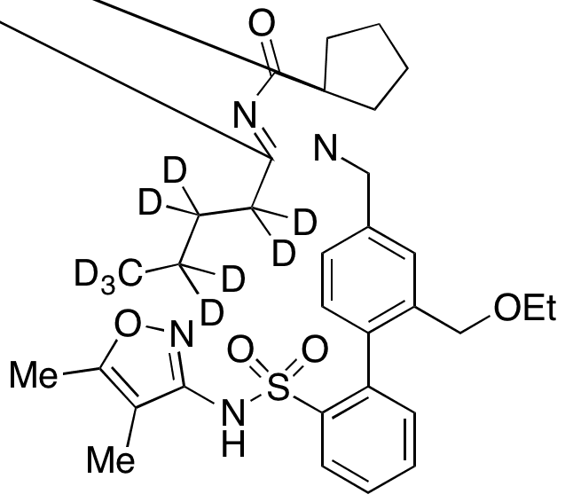 4-(1H-Tetrazol-5-yl)piperidine - Chemical structure and product image