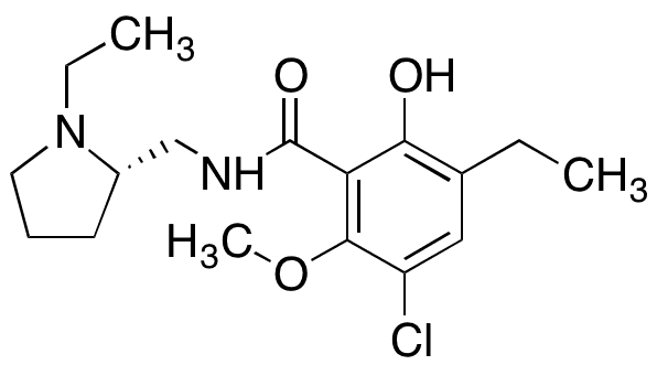 Tetrahydrothiopyran-4-carbonitrile - Chemical structure and product image