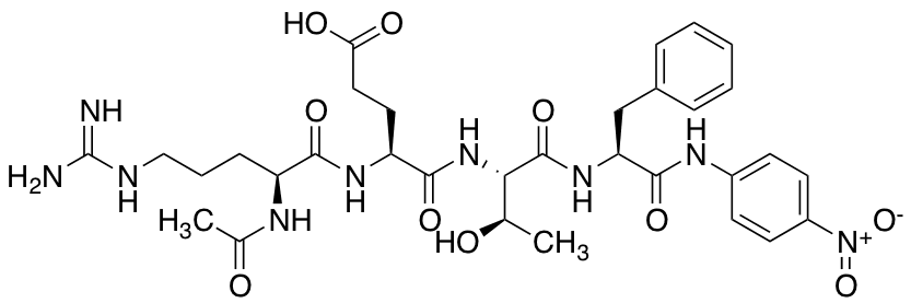 2,3,5,6-Tetrafluorobenzeneboronic Acid - Chemical structure and product image