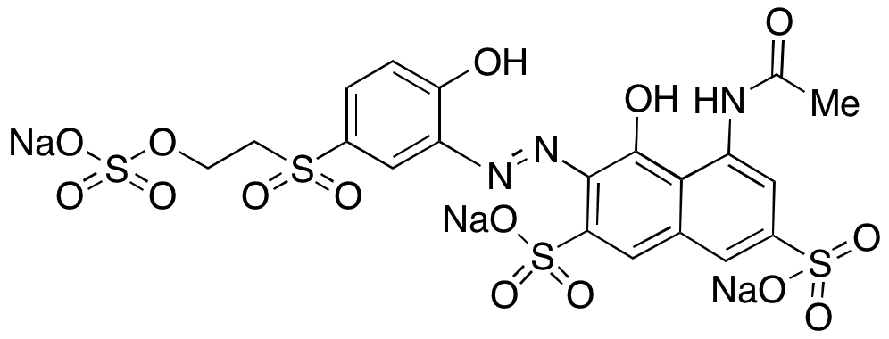 4-Pyridylmercapto acetyl chloride hydrochloride - Chemical structure and product image