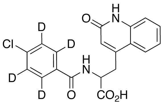 (4-Pyridyl)acetone Hydrochloride - Chemical structure and product image