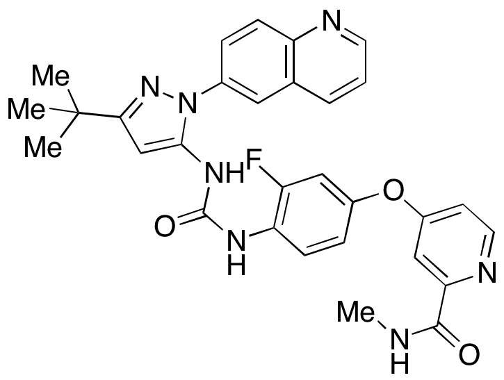 Pyridoxal 5-Phosphate Hydrate - Chemical structure and product image