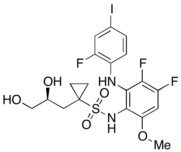 butylhydrazine oxalate - Chemical structure and product image