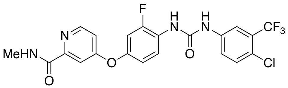 1-Pyridin-3-yl-piperazine Hydrochloride - Chemical structure and product image