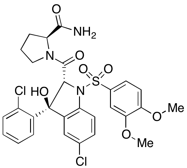 4-(2-Pyridinyl)benzoyl Chloride - Chemical structure and product image