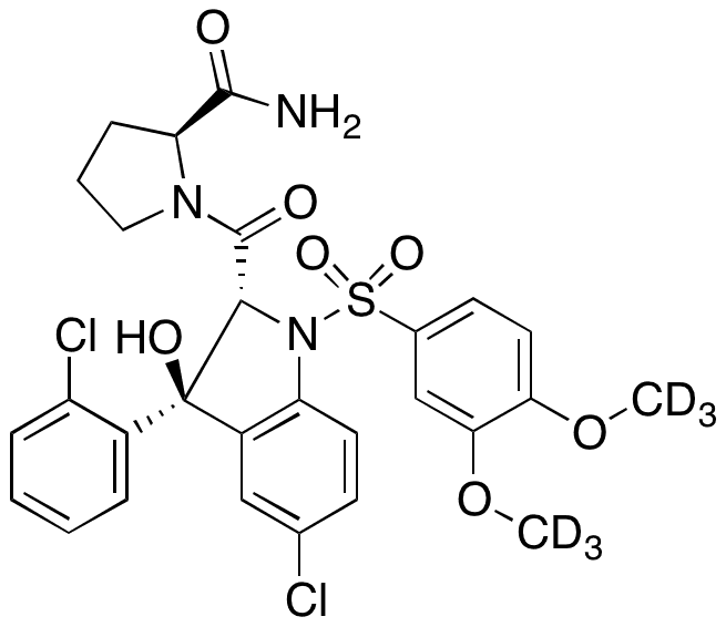 5-Bromo-4-chloro-1H-indol-3-yl Butanoate - Chemical structure and product image
