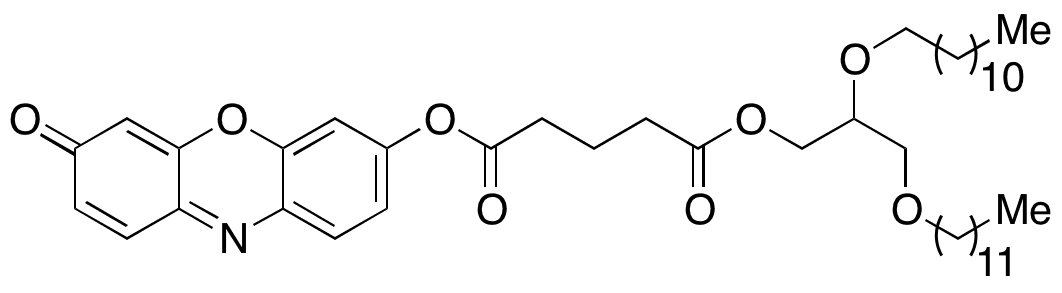 Gabapentin 2-Hydroxypropyl Ester - Chemical structure and product image