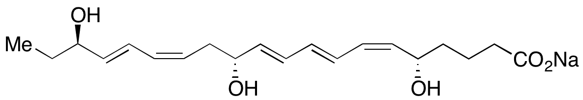 S-[2-(4-Pyridyl)ethyl] Thiolactic Acid - Chemical structure and product image