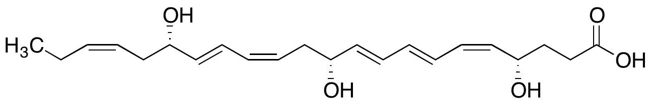 BMS-â€‹986020 - Chemical structure and product image