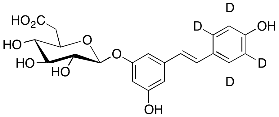rac 5-(3-Pyridyl)tetrahydro-2-furanone-d3 - Chemical structure and product image