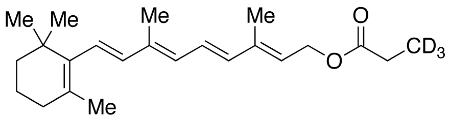 4-(4-(Pyrimidin-2-yl)piperazin-1-yl)butyl 2-(1-(2-Oxo-2-((4-(4-(pyrimidin-2-yl)piperazin-1-yl)butyl)amino)ethyl)cyclopentyl)acetate - Chemical structure and product image
